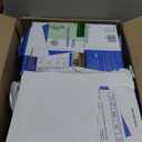 Hammermill Printer Paper, 20 lb Copy, 8.5 x 11-8 Ream (4,000 Sheets) - 92 Bright, Made in the USA