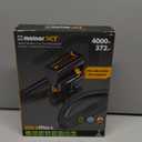 Melnor XT Mini-Turbo Oscillating Sprinkler