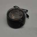 waxkiss Digital Hair Removal Warmer with See-Through Lid and 14oz Pot