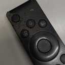 Replacement Voice Remote for Samsung-TV-Remote Control Compatible for All Samsung with Voice Function Smart Curved Frame QLED LED LCD 8K 4K TVs