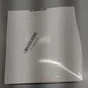 Hicarer 36 Pom Pom Keychains Easter Egg Stuffers Faux Rabbit Fur Pompoms Keyring Pompom Keychain, 2.4 Inch (Blue)