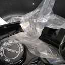 Presto 07117 12" Electric Skillet With Glass Cover