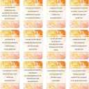 Self-Love Affirmation Cards - 55 Tarot Cards for Beginners, Energy Healing & Emotional Growth, Oracle Deck for Self-Love, Karmic Healing, and Daily Affirmations