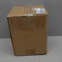 3 in 1 Back Massager for Spine and Lower Back, Electric Lumbar Massager with Heat, Spine Massage Pillow with Traction Support for Home and Office Comfort (Grey) (Grey)