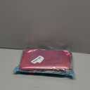 41 PCS Un Four Gettable Birthday Decoration Girls Un Four Gettable Party Balloons Four Years Old Birthday Decoration Girls 4th Party Supplies