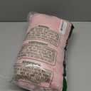 Fuzzy Dog Hoodie Dog Sweaters for Large Dogs Soft Double-Sided Plush Fleece Sweater Clothes Coats Hoodie Sherpa Hooded Sweatshirt(Pink-XXL)