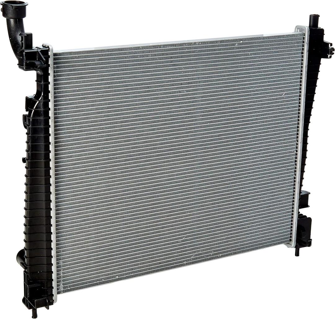 CSF 3543 Radiator