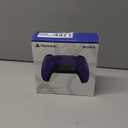 PlayStation DualSense Wireless Controller - Galactic Purple