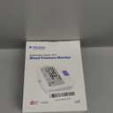 Automatic Digital Blood Pressure Monitor with Large Cuff & Talking Function