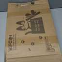 Cat Sisal Scratching Ramp Cats Scratching Post Kitten Scratcher Ramp Sisal Scratcher Posts for Indoor with Cat Teaser