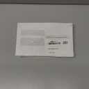 W2 Envelopes, Designed for W2 2-Up Tax Forms, Form QuickBooks Desktop and Other Tax Software, 5 5/8’’ x 9’’, Gum Seal Double Window Security W2 Envelopes