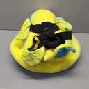 Hungdao Protective Gear Cute Turtle Butt Pads for Skating Tortoise Tailbone Protector Padded Turtle Snowboarding Pad Turtle 3D Hip Protectors for Kids Adults Skiing Roller Protection (Blue)