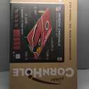 YouTheFan NFL 2 x 3 Wood Cornhole Game with Logo Bags (Team Colors)