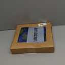 Artificial Flowers 25pcs Real Looking Royal Blue Foam Fake Roses with Stems for DIY Wedding Bouquets White Bridal Shower Centerpieces Arrangements Mothers Day Party Tables Decorations