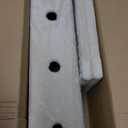 TRIXIE Soria 31.5-in Sisal Cat Scratching Post, Beige
Square Cat Tree with 3 Sisal Sides, Plush Rubbing Surface and Peek-a-Boo Cutouts for Interactive Indoor Play