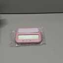 VINJOE Chess Clock Digital Chess Timer Professional for Board Games,Portable Digital Chess Clock & Game Timer with Basic,Bonus,Delay and Positive Time Features Best Gifts for Christmas (Pink)