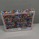 Ceaco - Disney/Pixar Clips - 2000 Piece Jigsaw Puzzle , 5"