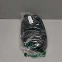 King 6 Piece Sheet Set - Comfy Breathable & Cooling - Ultra Soft Hotel Luxury Bedding Set with 8-16 Inch Deep Pockets - 1 Flat & 1 Fitted Sheet & 4 Pillowcases - Cozy, Wrinkle Free & Easy Care - Black