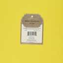 Great Papers! Printable Postcards, Inkjet, Laser, 110 Lb, 5.5 X 4.25, Bright Yellow, 200 Cards, 4 Cards/Sheet, 50 Sheets/Pack