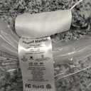 PAVILIA Sherpa Throw Blanket for Couch Sofa, Heather Grey Fluffy Warm Plush Blanket for Bed, Cozy Super Soft Lightweight Throw, Fuzzy Decorative Blanket, All Season Home, 50x60