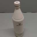 Stanley All Day Slim Bottle 34 oz | Twist On Lid with Leakproof Seal | Slim Design for Travel & Gym | Insulated Stainless Steel | BPA-Free | Rose Quartz