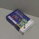 Butterfly EduFields 70+ Jumbo STEM Projects Kit for Kids Age 12-14 | Engineering & STEM Robotic Kits for 8-12 Year Olds | Electronics Circuits | Best Birthday Gift for Kids Age 12-14