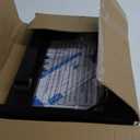 Upgraded No-Drill Window AC Bracket, Adjustable Window Air Conditioner Support for Single/Double Hung Windows, Heavy-Duty Holds 250lbs,Easy Installation, Rustproof Aluminum, Renter Friendly (Extend)