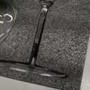 JYB&XY Large ultra-thin glasses set of 2,32oz Hand Blown Premium slim-profile extra-fine crystal glass Long Stem for men or women Wedding, Anniversary, Christmas Gift Box Give away gifts