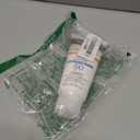 Neutrogena Clear Face Sunscreen Lotion for Acne-Prone Skin, Broad Spectrum SPF 50 Facial Sunscreen for Oily Skin, Oil-, Fragrance- & Oxybenzone-Free Water Resistant Sunscreen, 3 fl. oz