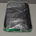 Dadanism 9-11 Inch Tablet Sleeve Padded Carrying Case for iPad (A16) 11th Gen 11", iPad 10th Gen 10.9", i-Pad Air/Pro 11", i-Pad Air 5/4 10.9", i Pad 9/8/7th Gen, Galaxy Tab A9+ Plus 11",Black