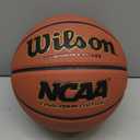 Wilson Sporting Goods Wilson NCAA Final Four Edition Basketball, Official - 29.5", WTB1233