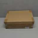 Antfraer Solar Pond Filter with Water Pump, 10W Solar Pond Pump with 6.6FT PVC Tubing/16.5FT Cord, Pond Filter Box for Outdoor Small Pond Waterfall Garden Bird Bath Water Clear