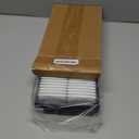 Capume Engine Air Filter JM2811 Fits for 2017-20 Elantra, 2018-20 Elantra GT, 2018-23 Kona, 2019-21 Veloster, 2020-24 Forte5, 2019-24 Forte, 2020-25 Soul, Replacement for 28113-F2000, CA12057 (9.33" x 6.29" x 2.08")