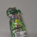 Baby Books Toys 0-12 Months with Teether, Tummy Time Crinkle Sensory Toys, High Contrast Touch & Feel Soft Book, Early Learning Infant Toys, Shower Gift for Boys Girls (Jungle Animal)