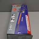 Kids Vacuum That Really Works, 3-in-1 Kids Cleaning Toy Set for 3 4 5 6 7+ Year Old Toddler Pretend Play Toys Vacuum Cleaner with Real Suction Birthday for Boys Girls Ages 3-5 4-8