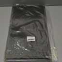 2PACK Medium Dog Door Replacement Flaps with Screws, Compatible with Petsafe Freedom PAC11-11038, Weather-Proof & Warp-Resistant, Dog and Cat Flap, 12 7/8''  8 1/8''