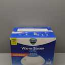 Vicks Warm Steam Vaporizer & Humidifier 1.5 Gallon Tank for Small and Medium Rooms, Night Light, Works with VapoPads and VapoSteam