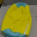 Shoe Washing Machine Bag Laundry Shoe Bag for Washer and Dryer Reusable 2pc Shoe Cleaning Bags for Sneakers 360° Deep Cleaning Machine for All Shoes Types With Self-locking Zipper