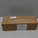Holiday Designs - 100 Pcs Bottom Sealed Clear Bouquet Sleeves - Waterproof Floral Wraps for Fresh Flower Arrangements - 1.2 Mil Thick (13 x 25 x 4) - Pack of 100