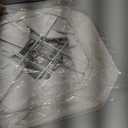 Rectangle Lamp Shades Set of 2, 10.5" x 10"x 13" Medium Cut Corner Beige Lampshades Natural Linen Hand Crafted, Include 2 Pack Lamp Harps, Suitable for E26 Base and Saddle Base, Easy Assembly Required