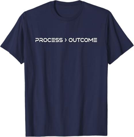 T-Shirt (L, Black) 