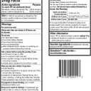 Fleet Laxative Saline Enemas for Constipation Relief for Adults, Extra Volume, 7.8 Fl Oz Each, Pack of 6 Bottles
