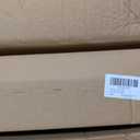 Grillflame Genesis 300 E-310 Parts 7524 Grill Grate 7621 Flavorizer Bars Heat Deflectors Burner Tubes Replacement Parts for Weber Genesis E-310 E-330 S-330 S-310 E/ S-320 Gas Grill GS4 Cooking Grates