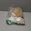 DN DECONATION Valentine's Day Decorations for Home, Valentines Plush Gnomes, 2PCS Pink & White Stuffed Gnomes Table Decor, Valentine's Day Decor Gifts for Couples Him Her Women Wedding