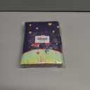 2 x HoYiXi Universal Case Compatible with 6.8" Kindle Paperwhite/6" All-New Kindle 2022 & 2019/Kobo Clara HD/Kobo Clara 2E Leather Stand Cover for 6-6.8'' Pocketbook/Tolino E-Book Reader, Prince