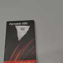 RAOYI 256GB USB C External SSD, 2-in-1 Solid State Drive Up to 450MB/s Dual USB 3.2 + Type-C Thumb Drive Portable SSD Drive for iPhone 15/16/17, Android, Tablet, PC and PS4 (Gray)