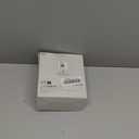 Gaiatop Mini Space Heater, Lightweight PTC Ceramic Fast Heating 500W Energy Efficient for Indoor Use, Overheating & 45 Tip-Over Protection, Portable Desk Electric Heaters for Office Home Black