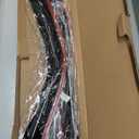 Window Rain Guards for 1999-2006 Chevy Silverado/GMC Sierra 1500/2500/3500HD Extended Cab, Window Visor Vent Wind Shade Deflector Shield Protector Sun 2007 Silverado/Sierra Classic, Out Channel, 4PCS