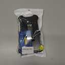 WallSkiN 2 Pack Replacement Belt Clip Holster for Apple iPhone 11 Pro Max OtterBox Defender Series Case | Clip for Belt Holder (Case Not Included) (Black)