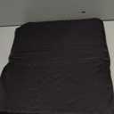 Gel Seat Cushion for Long Sitting, Double Thick Office Desk Home Wheelchair Seat Cushions for Back Hip Sciatica Tailbone Pain Sore Pressure Relief, Gel Cooling Game Chair Pads for Car Truck Driver